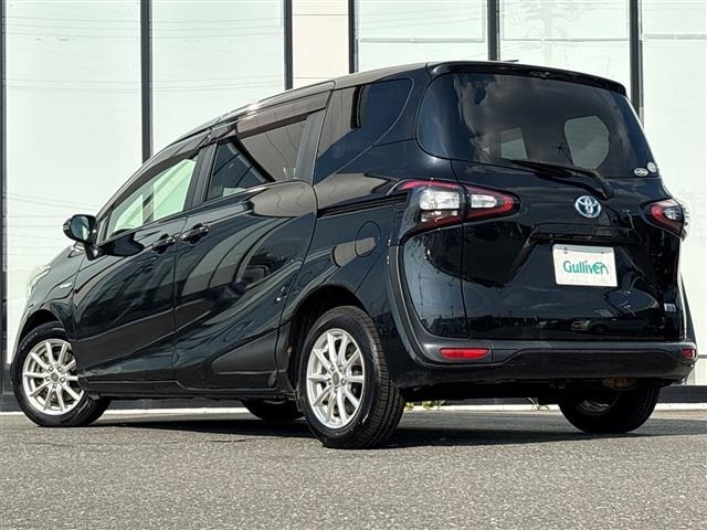 Toyota SIENTA 2016 8268131-14
