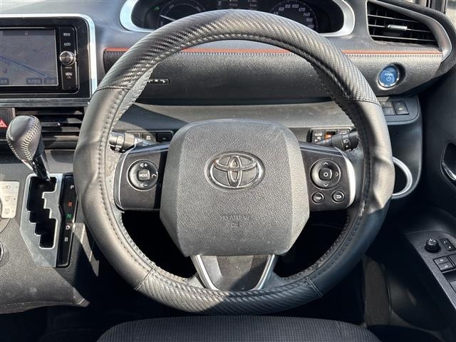 Toyota SIENTA 2016 8268131-21