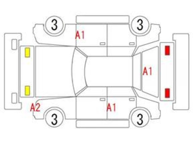 Toyota SIENTA 2016 8268131-24