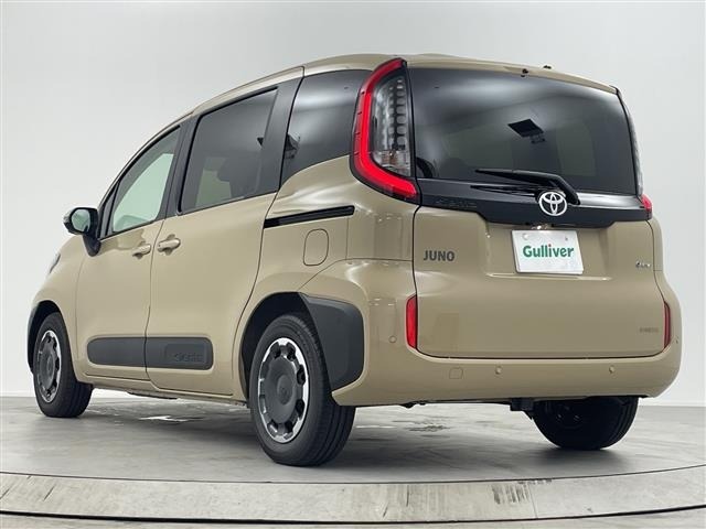 Toyota SIENTA 2026 8268140-13