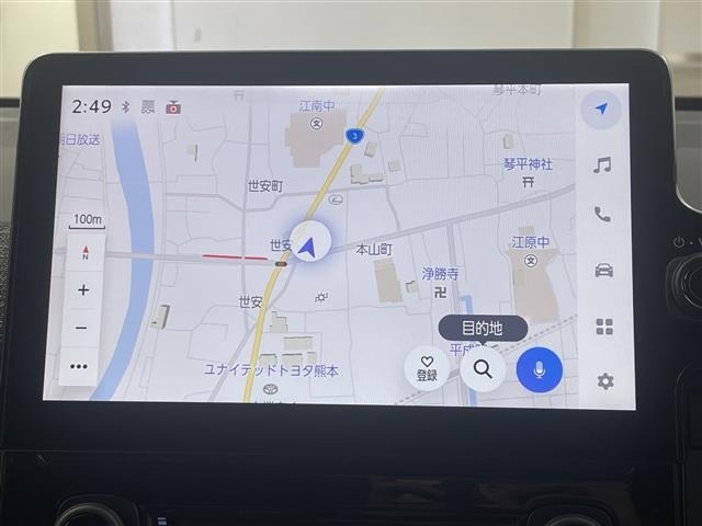 Toyota SIENTA 2026 8268140-17