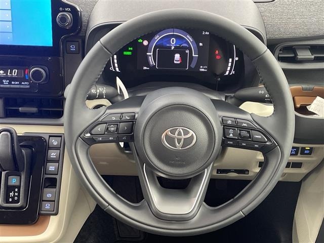 Toyota SIENTA 2026 8268140-18