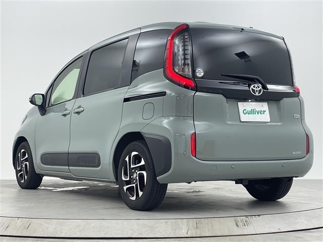 Toyota SIENTA 2024 8268141-13