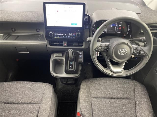 Toyota SIENTA 2024 8268141-14