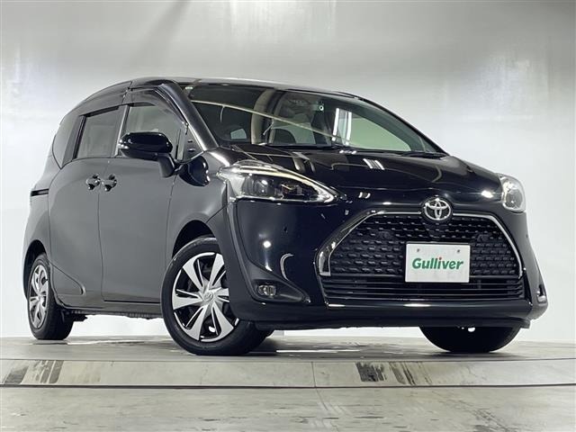 Toyota SIENTA 2021 8268147-0