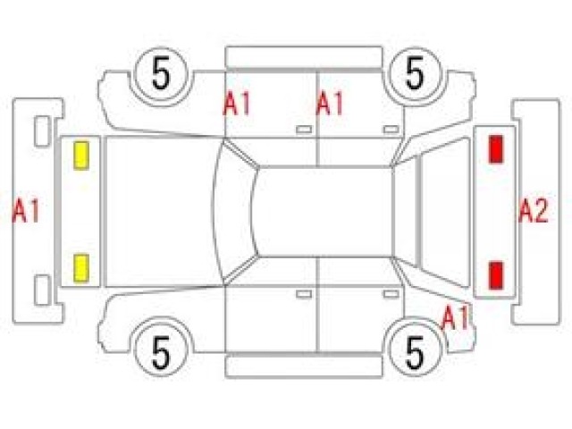 Toyota SIENTA 2021 8268147-23