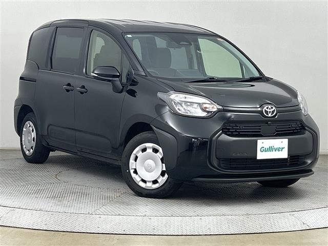 Toyota SIENTA 2025 8268150-0