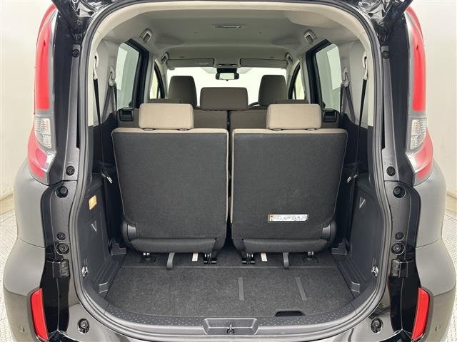 Toyota SIENTA 2025 8268150-12