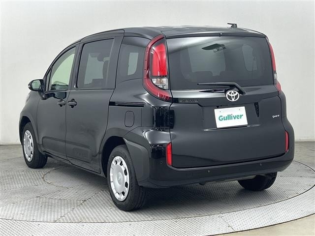 Toyota SIENTA 2025 8268150-13