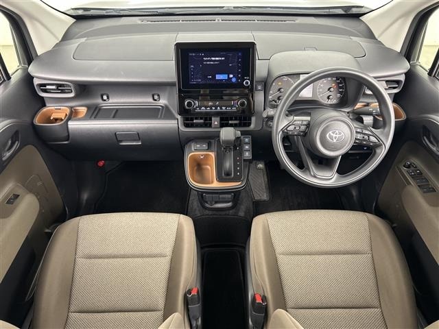 Toyota SIENTA 2025 8268150-14