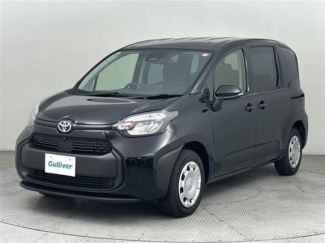 Toyota SIENTA 2025 8268150-15