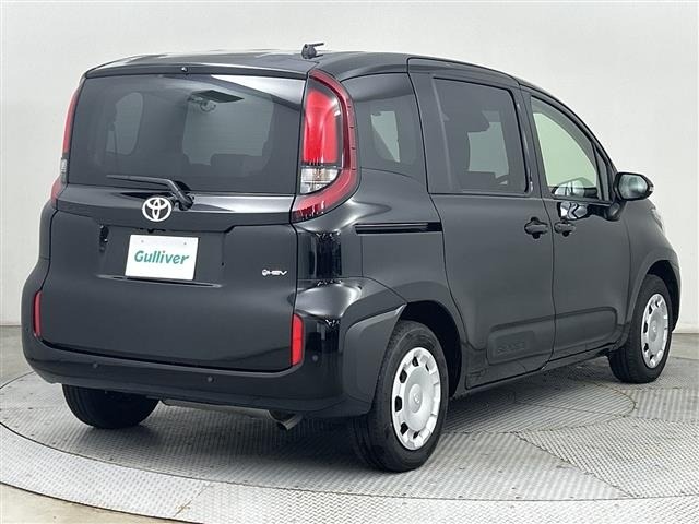 Toyota SIENTA 2025 8268150-16