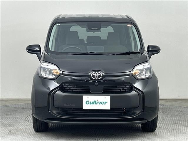 Toyota SIENTA 2025 8268150-17