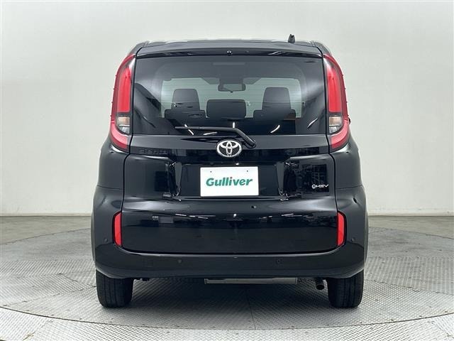 Toyota SIENTA 2025 8268150-18