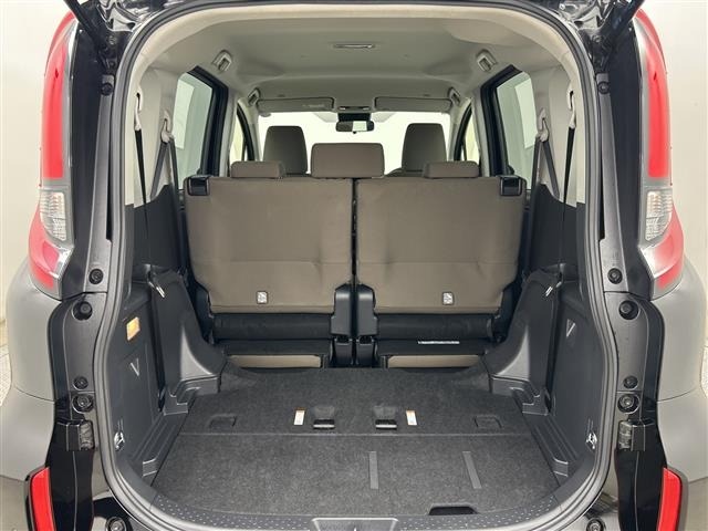 Toyota SIENTA 2025 8268150-20