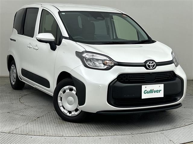 Toyota SIENTA 2025 8268151-0