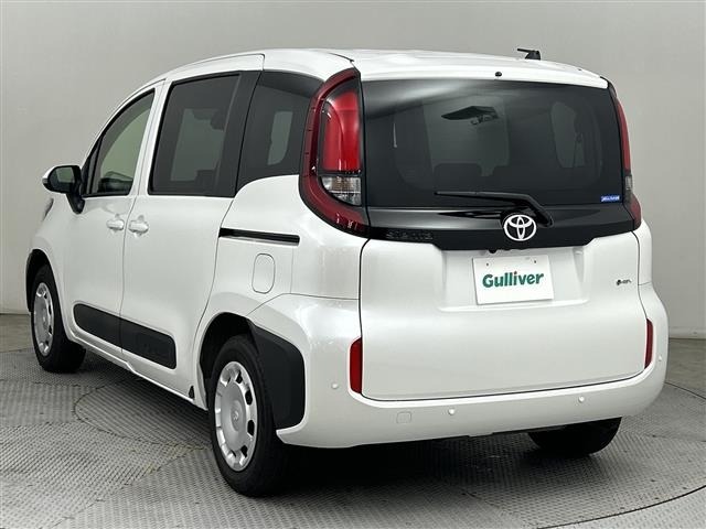 Toyota SIENTA 2025 8268151-13