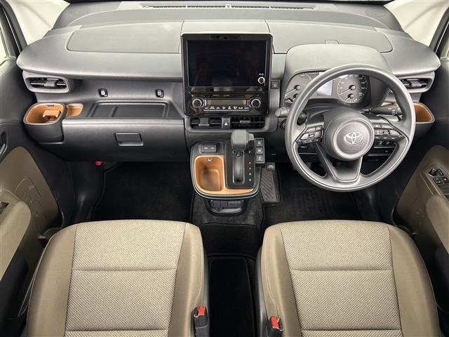 Toyota SIENTA 2025 8268151-14
