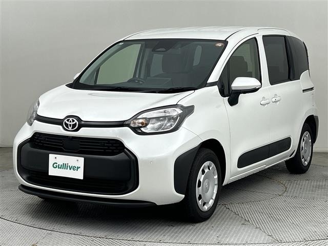 Toyota SIENTA 2025 8268151-15