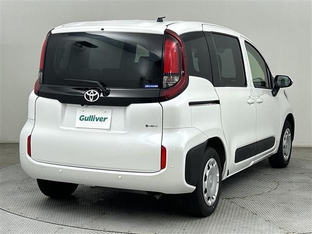 Toyota SIENTA 2025 8268151-16