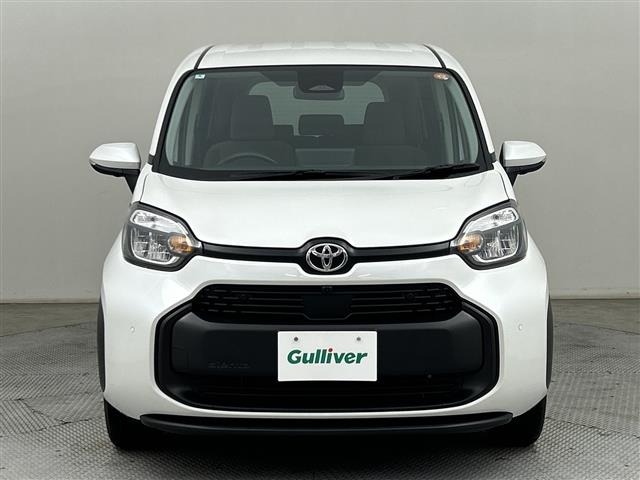 Toyota SIENTA 2025 8268151-17