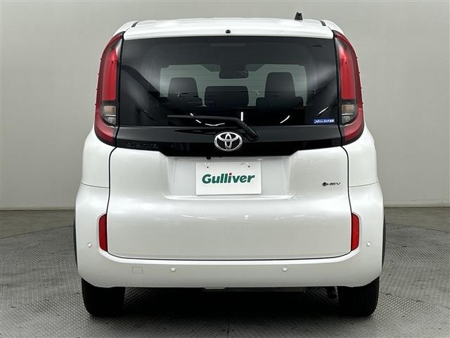 Toyota SIENTA 2025 8268151-18
