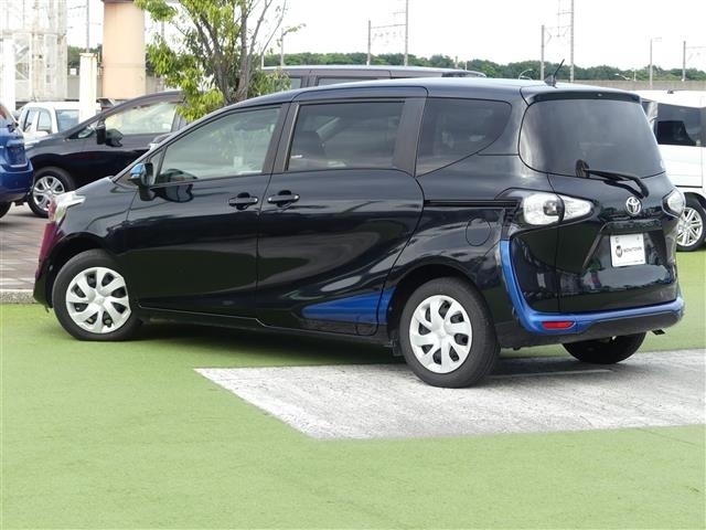 Toyota SIENTA 2017 8268152-14