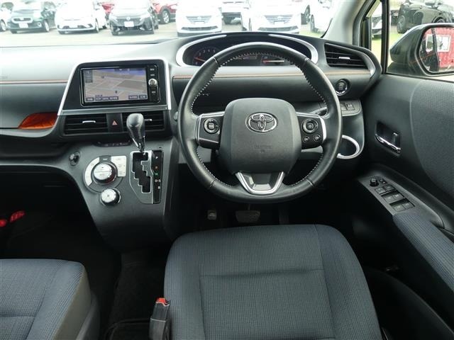 Toyota SIENTA 2017 8268152-20