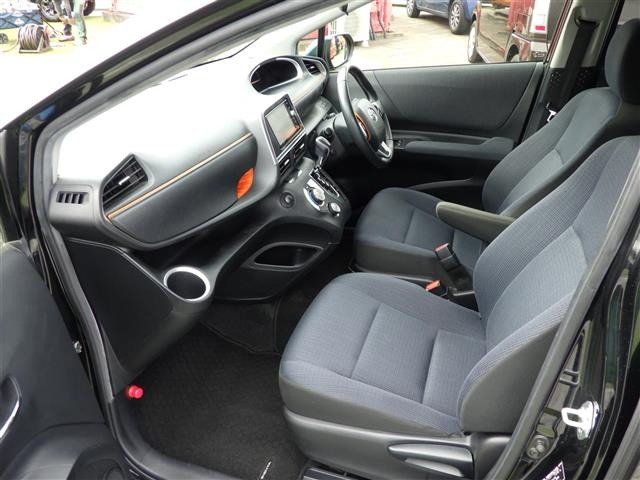 Toyota SIENTA 2017 8268152-23