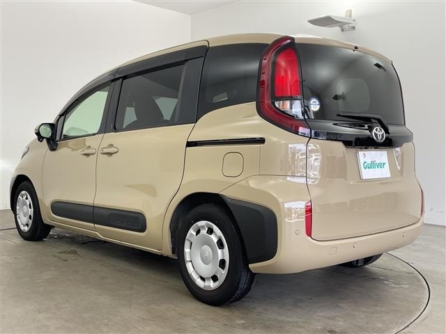 Toyota SIENTA 2023 8268159-13