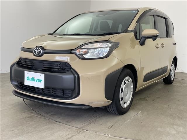 Toyota SIENTA 2023 8268159-15