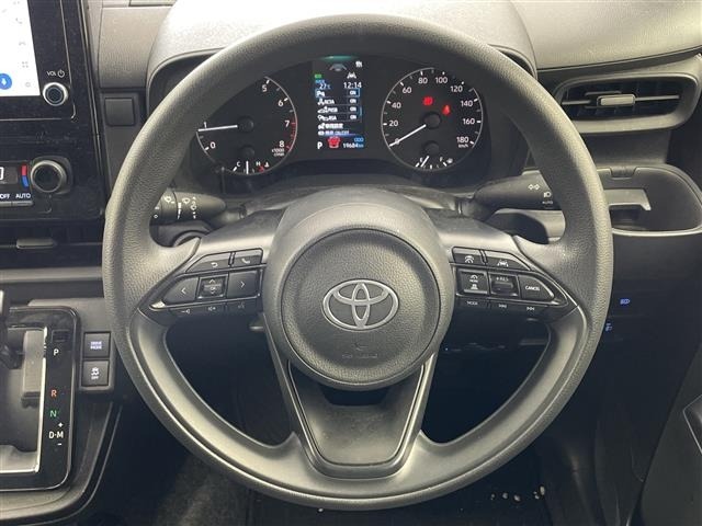 Toyota SIENTA 2023 8268159-6