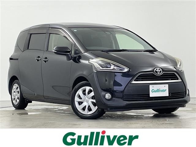 Toyota SIENTA 2016 8268163-0