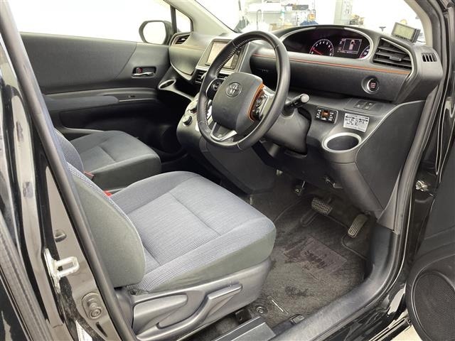 Toyota SIENTA 2016 8268163-2