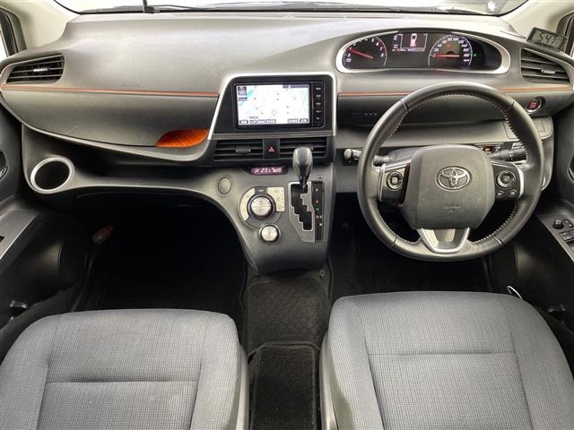 Toyota SIENTA 2016 8268163-21