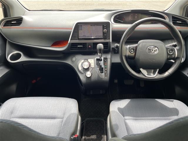Toyota SIENTA 2017 8268165-19