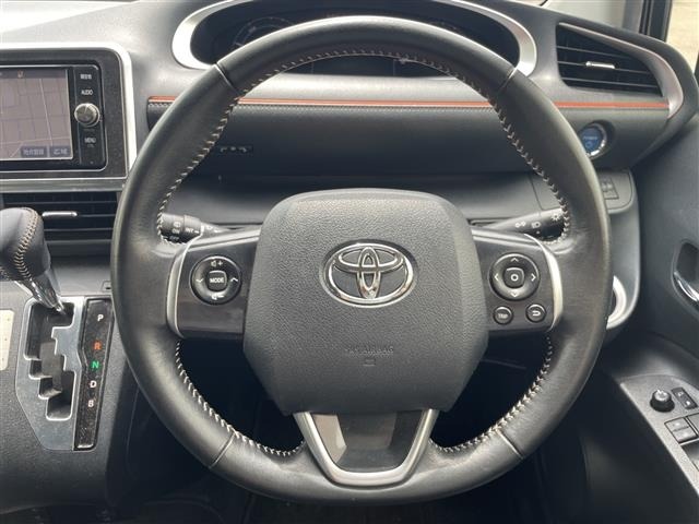 Toyota SIENTA 2017 8268165-21