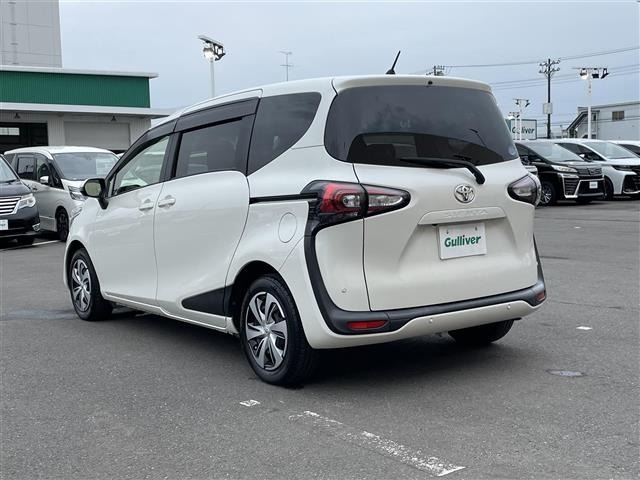 Toyota SIENTA 2019 8268167-13