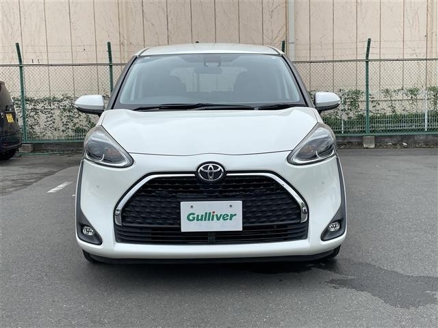 Toyota SIENTA 2019 8268167-20