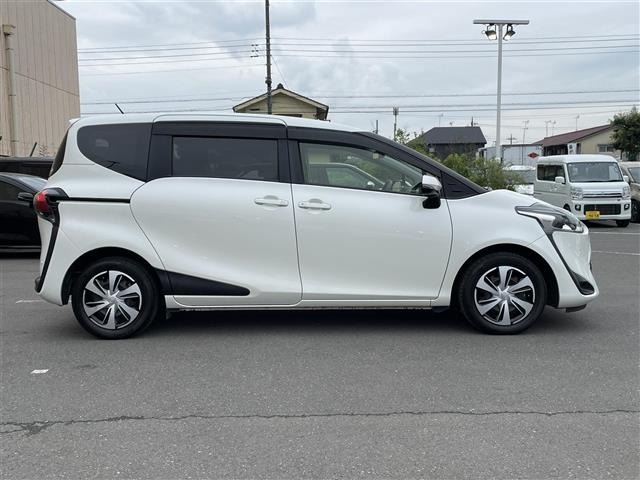 Toyota SIENTA 2019 8268167-22