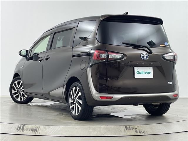 Toyota SIENTA 2019 8268169-13