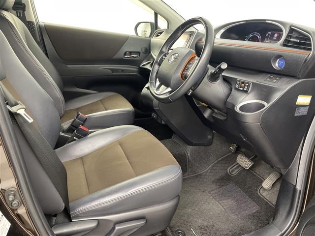 Toyota SIENTA 2019 8268169-2