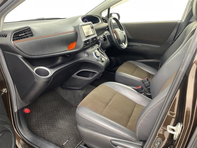 Toyota SIENTA 2019 8268169-4
