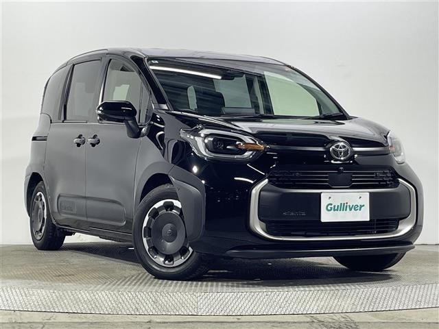 Toyota SIENTA 2022 8268175-0