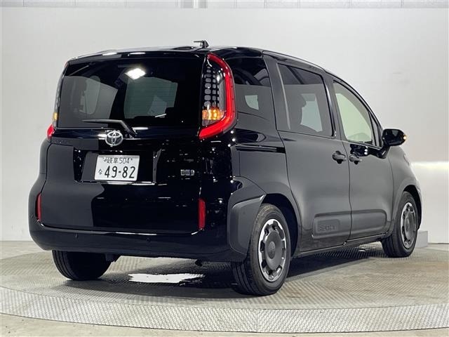 Toyota SIENTA 2022 8268175-1