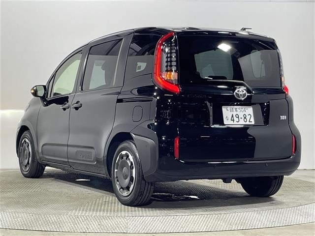 Toyota SIENTA 2022 8268175-13
