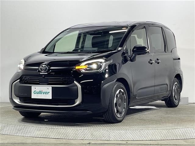 Toyota SIENTA 2022 8268175-17