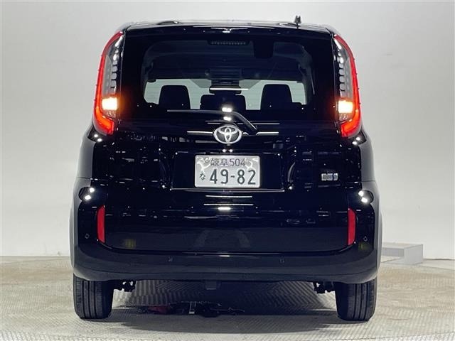 Toyota SIENTA 2022 8268175-5