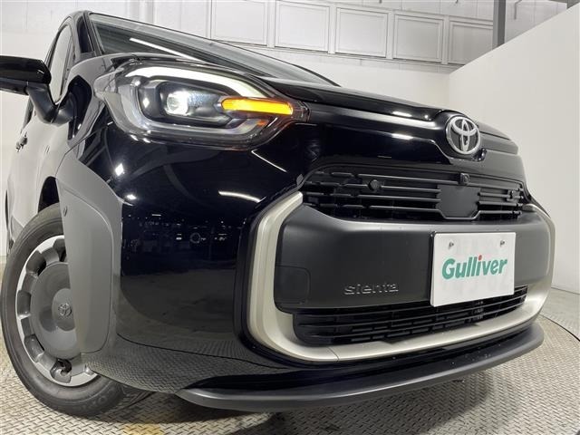 Toyota SIENTA 2022 8268175-7