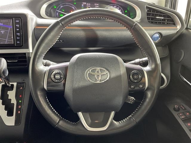 Toyota SIENTA 2018 8268178-5